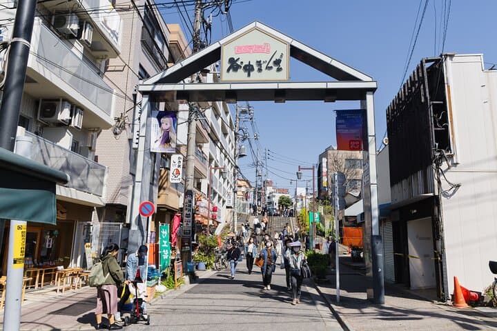 Visite touristique privée de Tokyo image 2