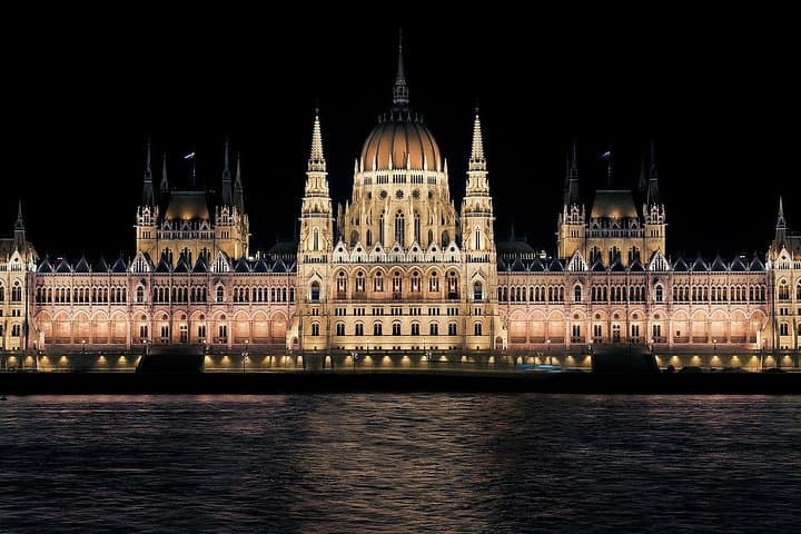 Excursión privada de un día a Budapest desde Viena imagen 5