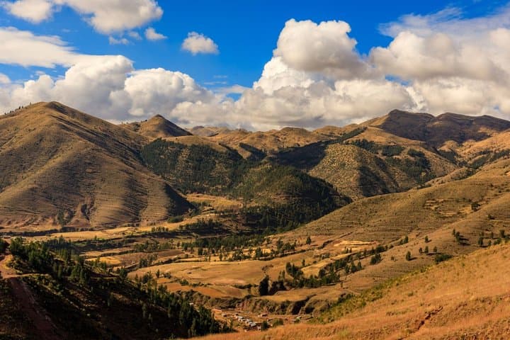 Visite privée à pied de Rainbow Mountain depuis Cusco Vinicunca image 3