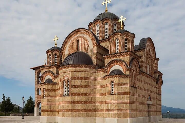 Tour privado de Dubrovnik a Montenegro y Bosnia imagen 1