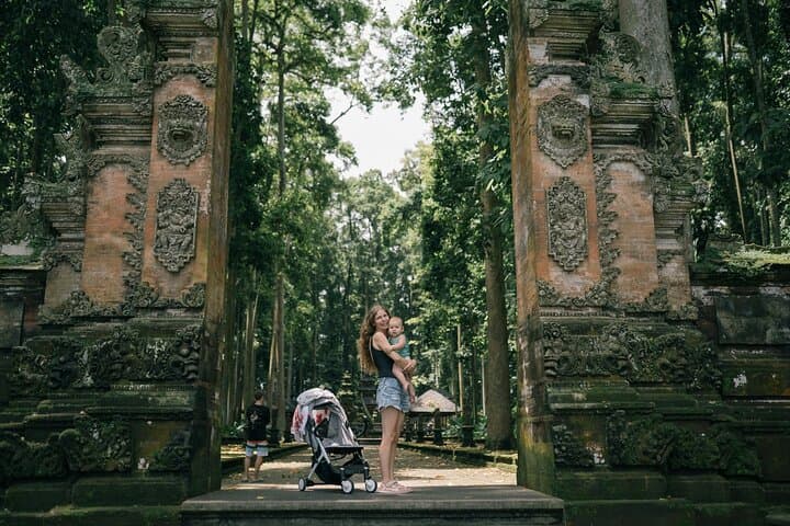 Private Day Tour: Batur Volcano and Cultural Gems of Bali
