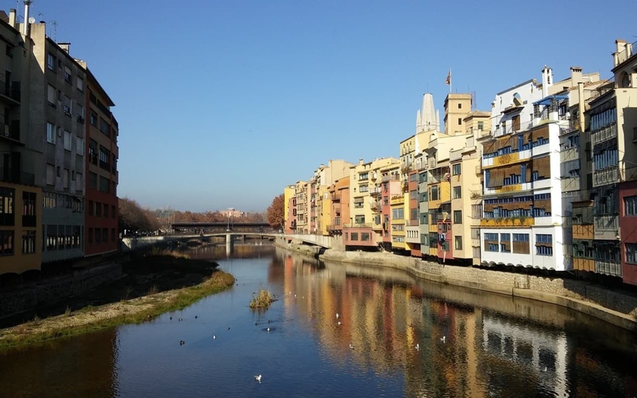 Excursion d'une journée de Barcelone à Gérone image 5