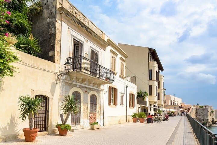 Escapada privada de un día a Siracusa y Ortigia desde Catania imagen 3