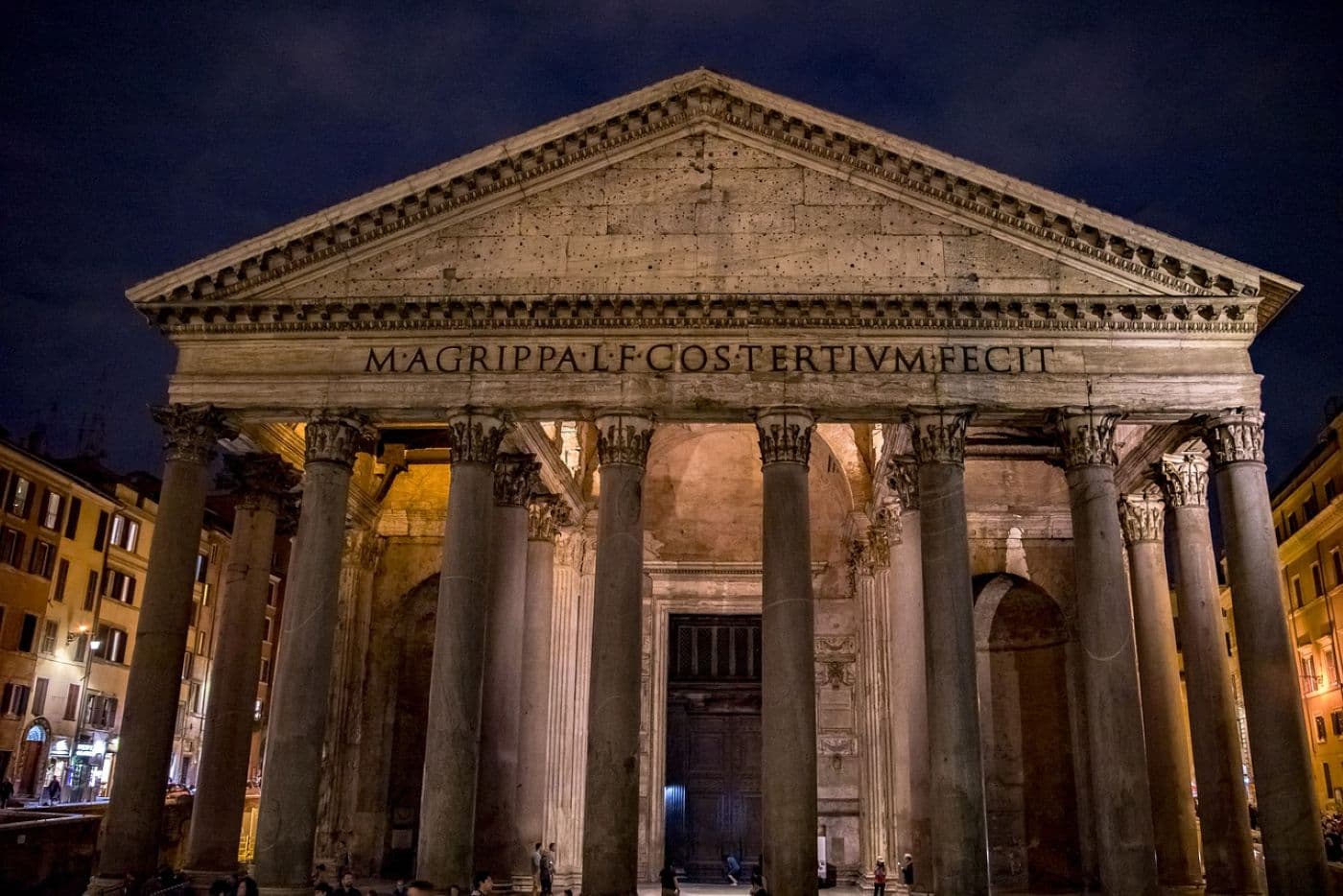 Turismo de día completo en Roma imagen 6