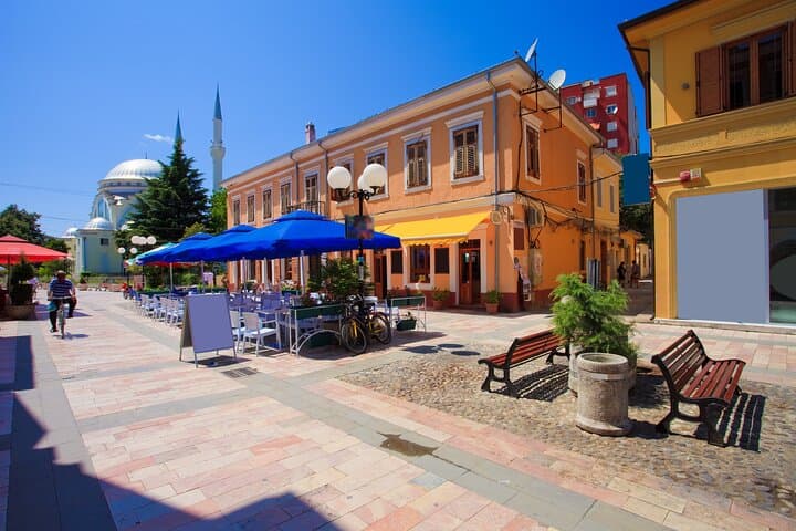 Excursión turística privada de un día desde Tirana a Shkodër imagen 6
