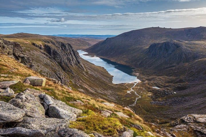 Visite privée en voiture des Highlands écossaises depuis Glencoe image 4