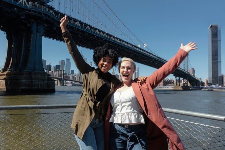 Film Location Tour: New York's Most Famous Film Locations image 5