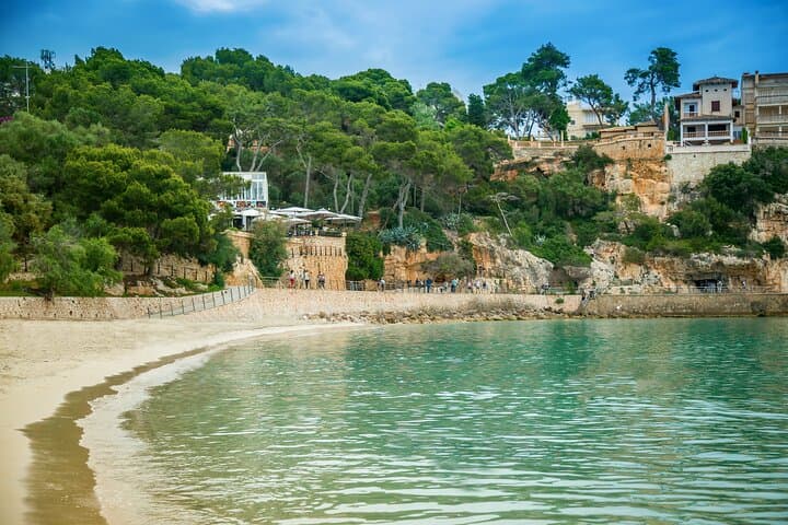 Palma de Mallorca Excursión a las Cuevas del Drach y Costa Este imagen 4
