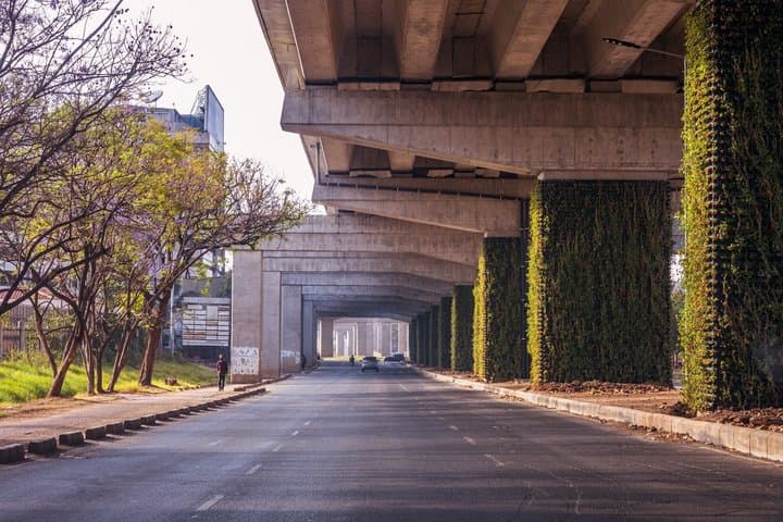 Tour privado por la ciudad de Nairobi KICC Ver mercados y aspectos destacados de la ciudad imagen 3