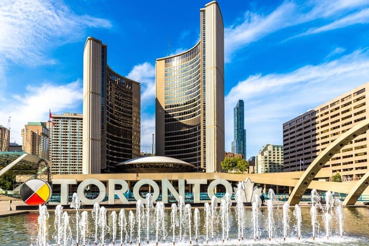 Visite privée en voiture de Toronto à la jetée Polson image 6