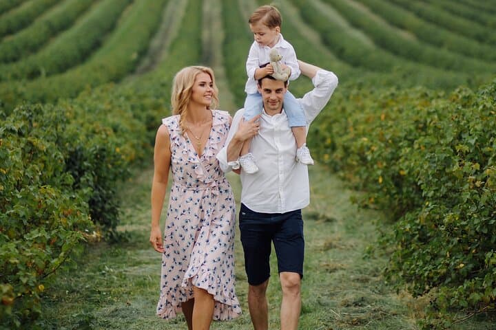 Visite privée de Bordeaux au Médoc en passant par des châteaux emblématiques