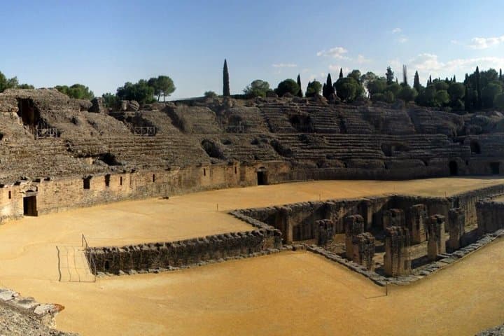 Visite touristique privée à Séville image 2