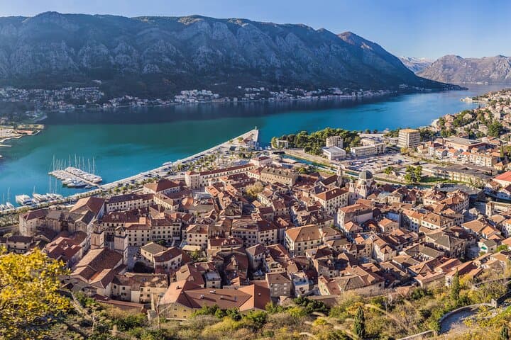 Excursion privée d'une journée au Monténégro depuis Dubrovnik image 5