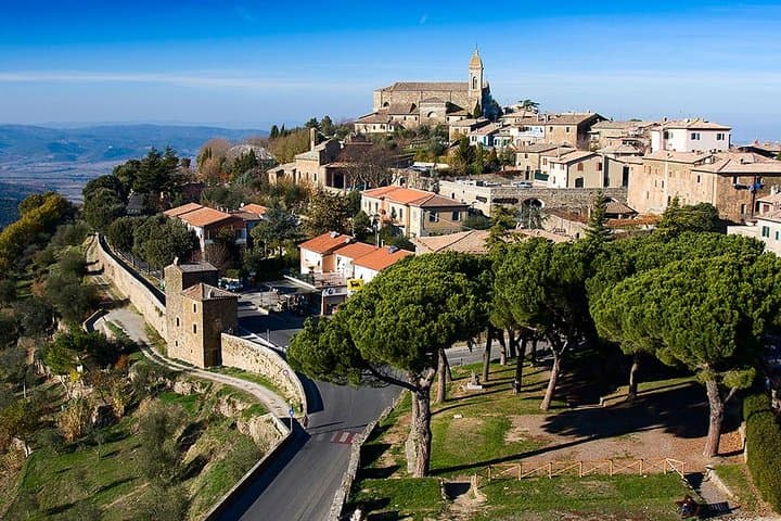 Brunello de Montalcino: excursión de medio día desde Siena imagen 2