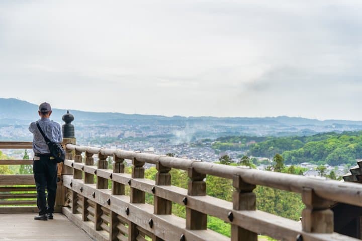 Excursión privada de un día a Osaka desde Airbnb Punta Cana Village Residential foto 3