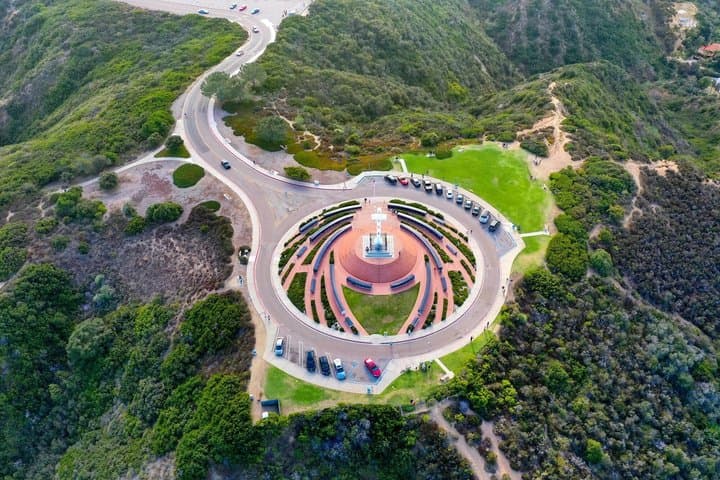 Visite privée de la côte de San Diego, points forts de La Jolla et Coronado image 3
