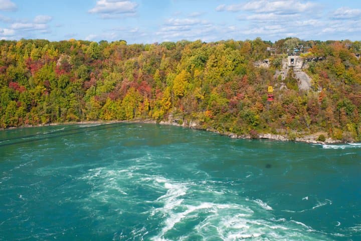 Excursión privada de un día a las cataratas del Niágara y el Niágara en el lago desde Toronto imagen 3