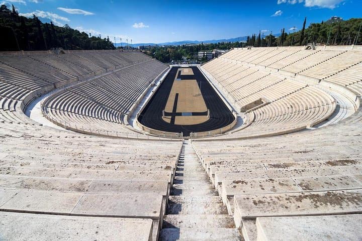Private Athens and Acropolis Highlights Tour image 2