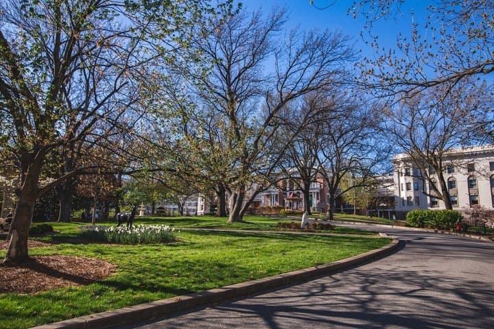 Visite privée de luxe de Belle Meade et de West Nashville image 5