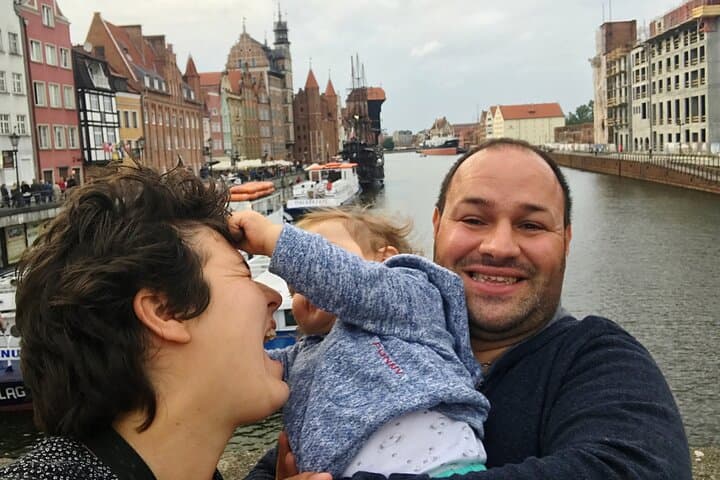 Private Cultural Tour of The Hague and Rotterdam from Amsterdam