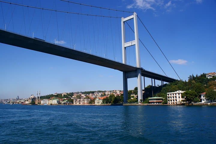 Visite privée byzantine et ottomane d'Istanbul image 2