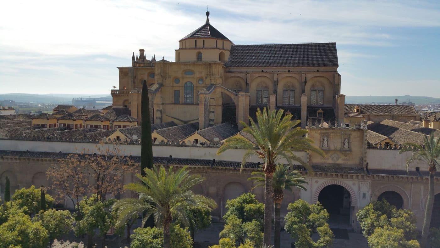 Excursión de un día a Córdoba imagen 4