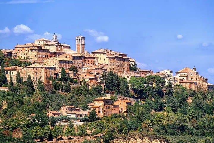 San Gimignano, Chianti y Montalcino desde Siena imagen 3