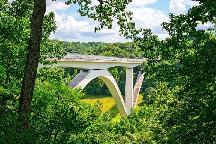 Excursion privée d'une journée de luxe à Franklin et Leiper's Fork au départ de Nashville image 5