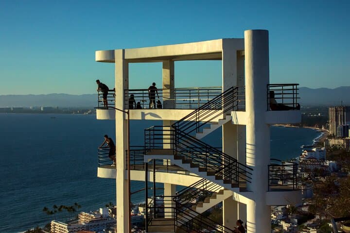 Private Tour of Puerto Vallarta Highlights image 3