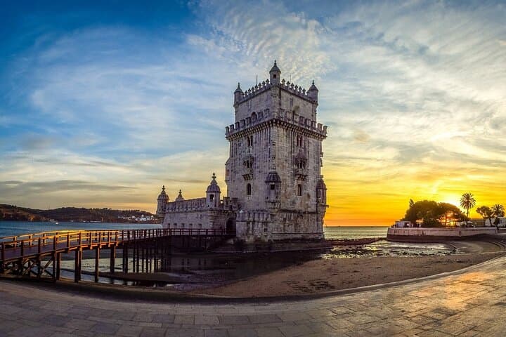 Algarve a Lisboa con paradas en hasta 4 ciudades imagen 4