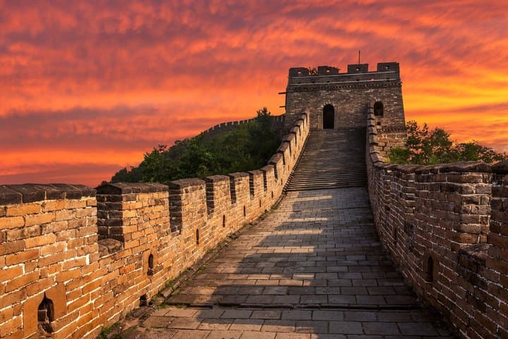 Tour privado de un día de aventura en la Gran Muralla de Mutianyu en Beijing imagen 3