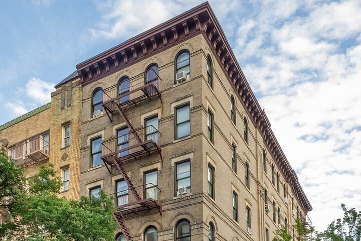 Film Location Tour: New York's Most Famous Film Locations image 4