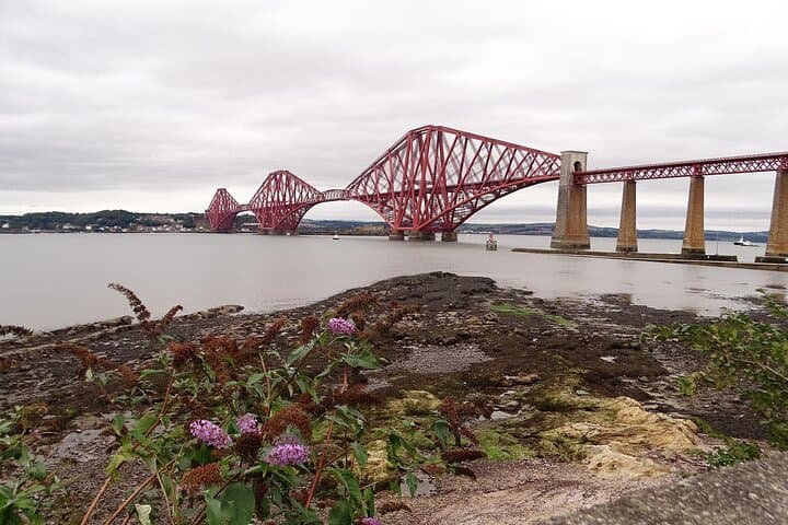 Tour privado a St Andrews y encantadoras ciudades costeras desde Edimburgo imagen 2