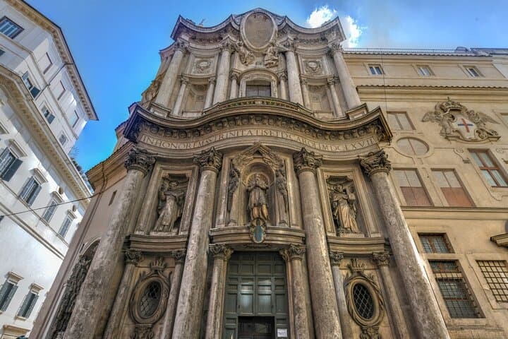 De Catane : voyage privé à Noto, Calamosche et la réserve naturelle image 6