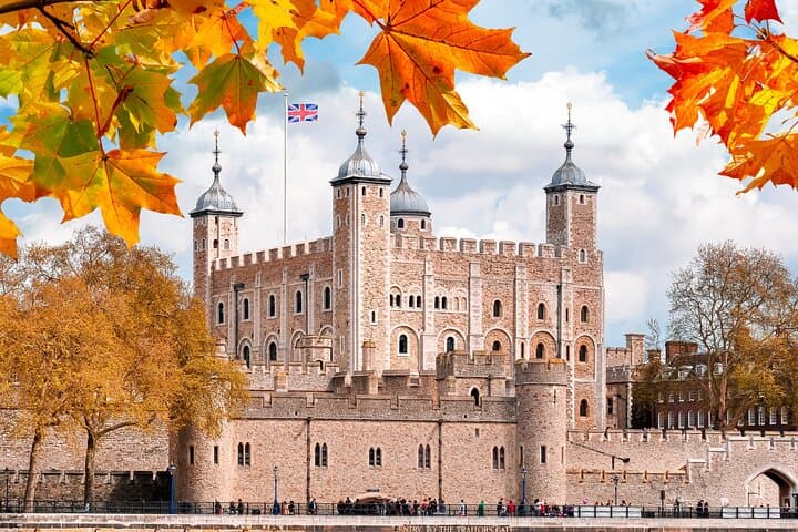 Visita turística con escala privada en Londres imagen 2