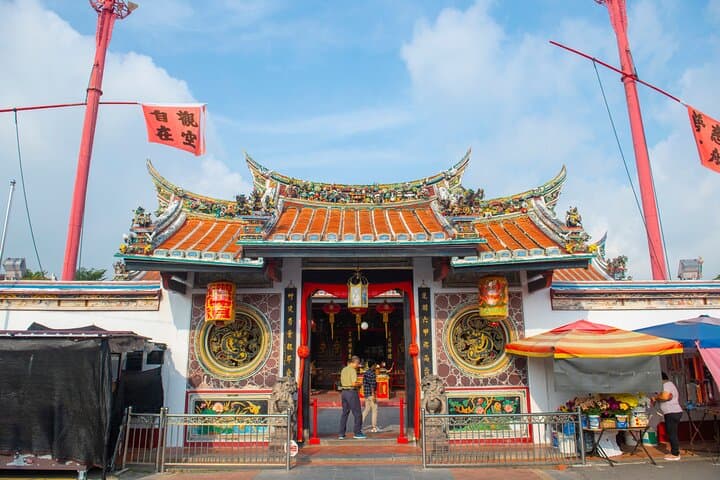 Discover Malacca's heritage from Kuala Lumpur image 3