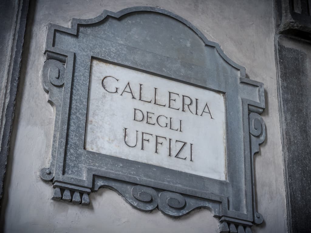 Visita guiada semiprivada a la Galería Uffizi imagen 5