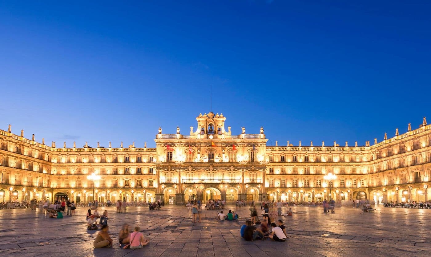 Madrid by Night Tour image 5