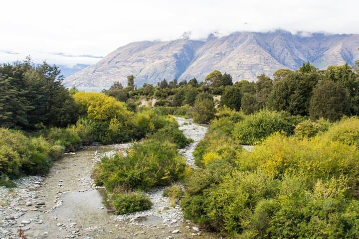 Private Tour to the Mountains of Middle Earth Lord of the Rings Sites image 6