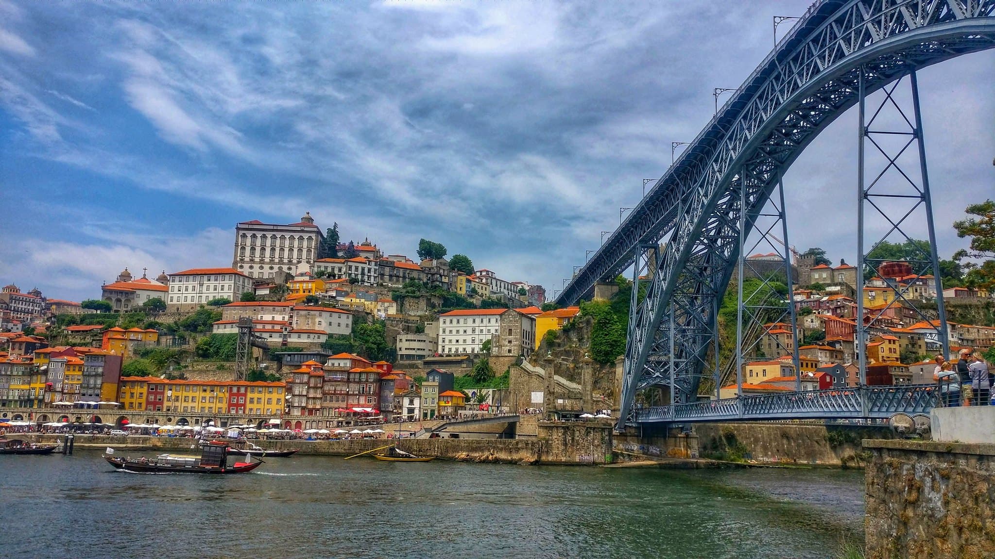 Oporto panorámico en 2 horas imagen 2