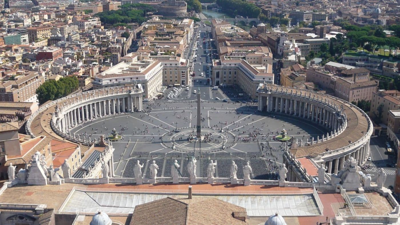 Turismo de día completo en Roma imagen 3