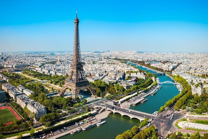 Excursión privada del día al Mont Saint-Michel desde París imagen 4