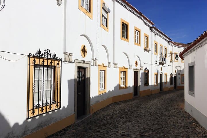Private day trip to UNESCO Heritage Évora from Lisbon image 2