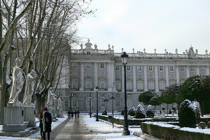 Excursión privada de un día al patrimonio de Madrid a Toledo imagen 4
