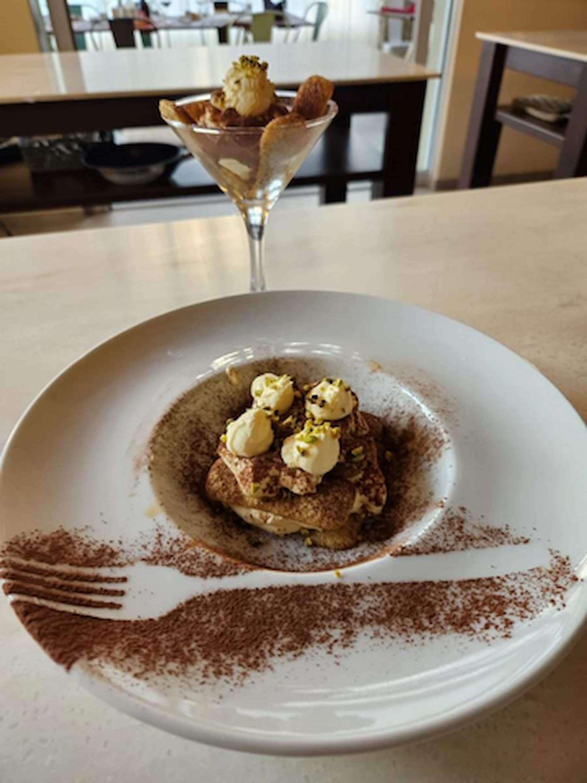 Pizza and Tiramisu Class with Lunch image 4