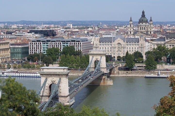 Private Eger Wine and Cultural Heritage Tour from Budapest image 3