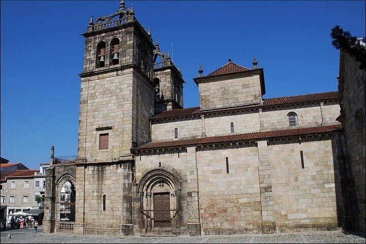 Tour cultural privado de Braga y Guimarães desde Oporto imagen 5