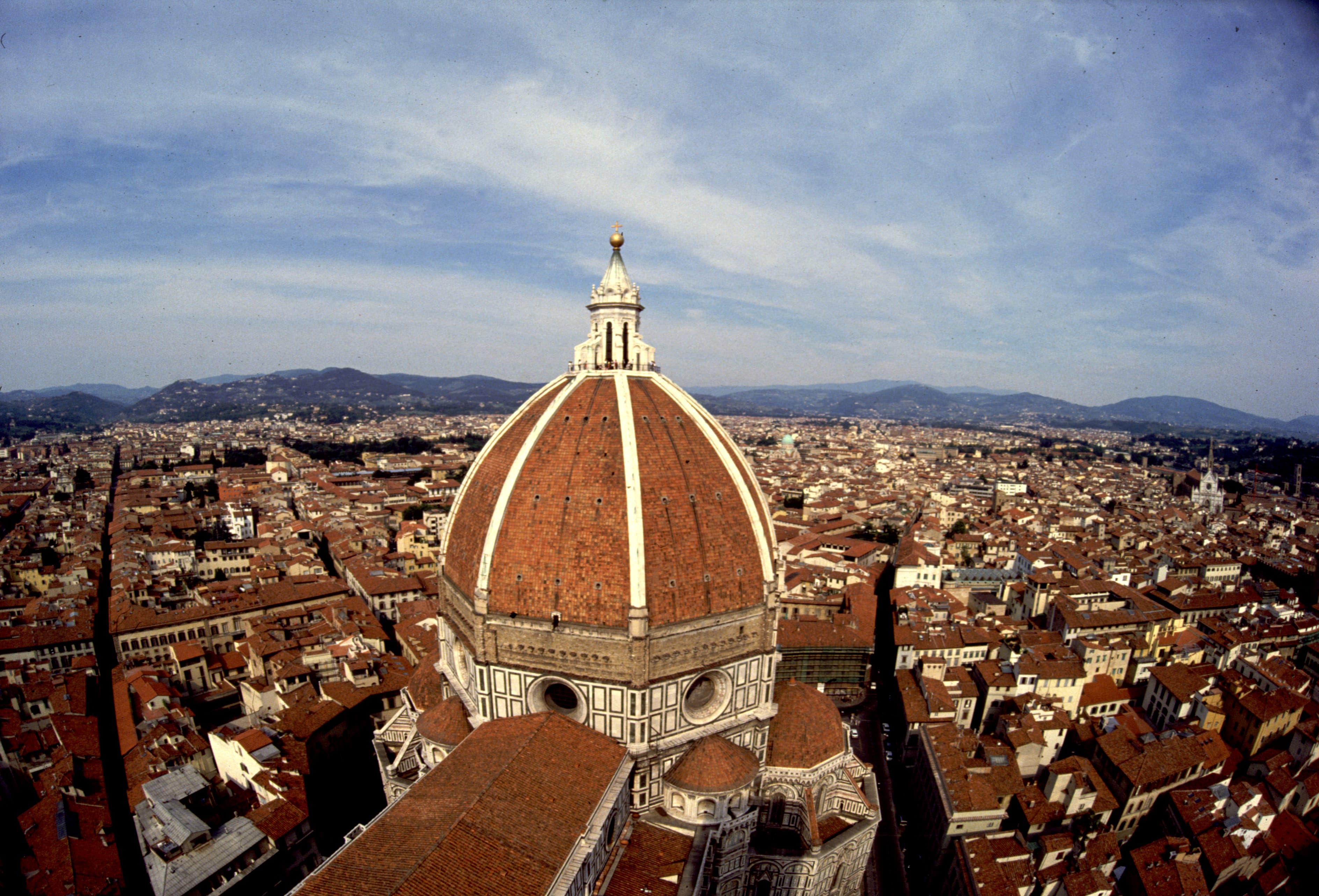 Florence: Duomo Cathedral Guided tour image 6