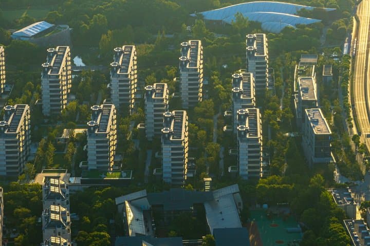 Private Half-Day Shanghai Old Town and Skyline Tour image 6