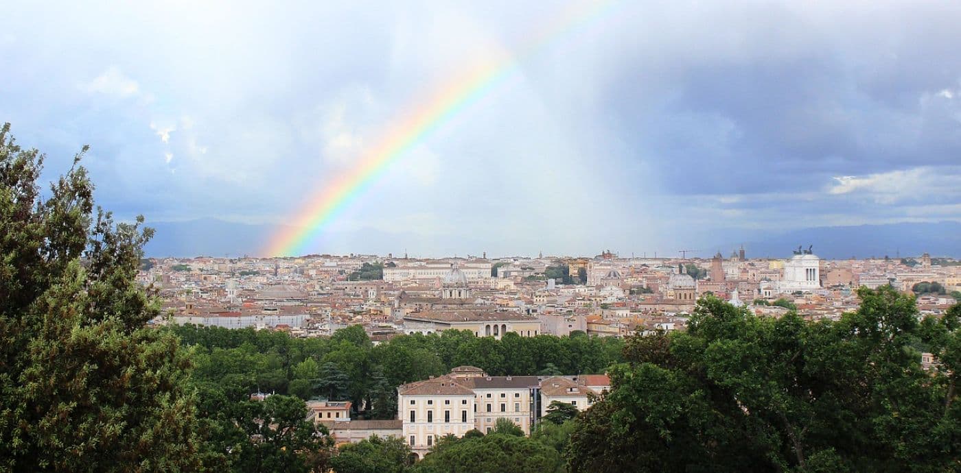 Turismo de día completo en Roma imagen 2